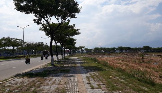 Sở Hữu Ngay Vị Trí Trí Đất Nền Trung Tâm Đà Nẵng - Giá Tốt Nhất