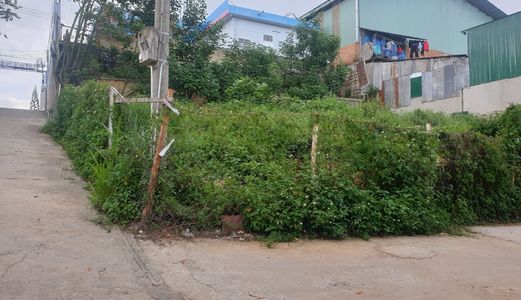 Bán Đất Đường Hùng Vương, Phường 9, Đà Lạt - 320,25M2