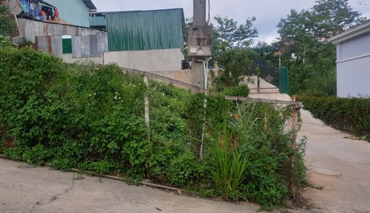 Bán Đất Đường Hùng Vương, Phường 9, Đà Lạt - 320,25M2