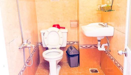 Bán Khách Sạn Đường Thủ Khoa Huân, Phường 1, Đà Lạt - 104,96M2