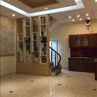 Bán Nhà Phố Hoàng Mai - Hoàng Mai - Hà Nội - Diện Tích 39M2 X 5 Tầng - Mặt tiền 3,4M - Giá 2,4 Tỷ