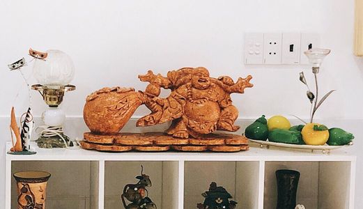 Nhà Bán Cách Mặt tiền 20M Trần Quang Diệu, Q.3 - Nhà Mới Xây, Bao Đẹp - Giá 3.4 Tỷ