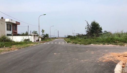 Bán Đất Biệt Thự Mặt Biển 240M2 Kđt Cao Xanh - Hà Khánh A Mở Rộng. - Bt 4. 