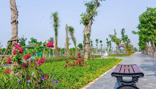 River Silk City - Ceo Group, Điểm Đầu Tư Sinh Lời Hấp Dẫn