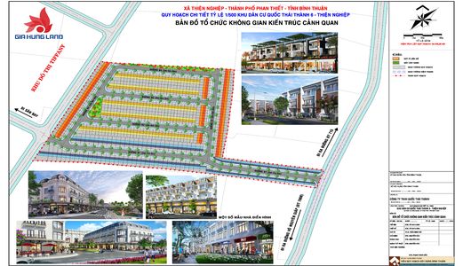 Phân Lô Bán Đất Dự Án Airport