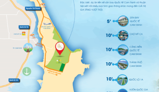 Chỉ Từ 21 Triệu, Bạn Sẽ Sở Hữu Ngay Tiên Cảnh Paragrus – Tinh Hoa Hội Tụ, Hạ Tầng 85%