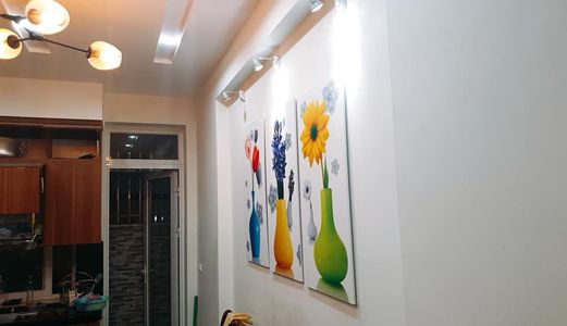 Nhà Siêu Đẹp, Lê Đức Thọ 65M2, 5 Tầng, Nhỉnh 4 Tỷ