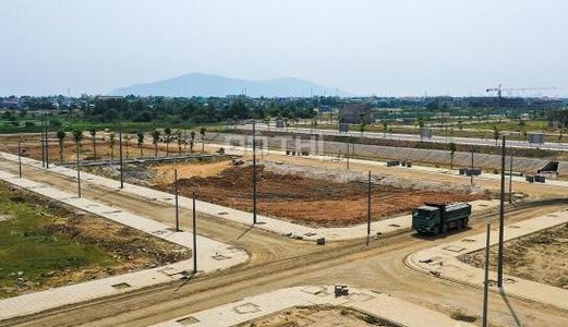 Nhà Phố Thương Mại Tây Bắc Đà Nẵng,Cơ Hội Sinh Lời Lớn Cho Nhà Đầu Tư