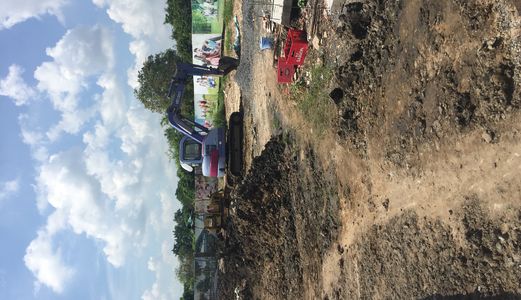 Cần Bán Đất Chính Chủ Bình Mỹ Củ Chi