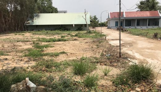 Cần Bán Đất Chính Chủ Bình Mỹ Củ Chi