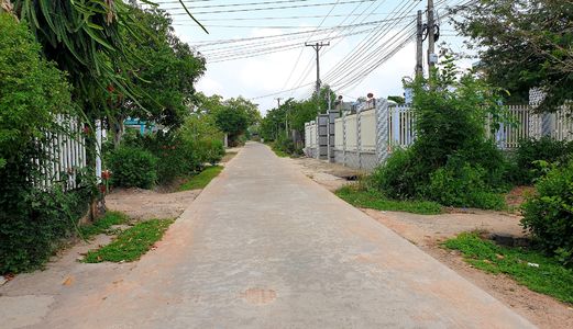 Cần Bán 5 Sào Đất Trong Khu Dân Cư Xã Phú Hòa, Gần Khu Du Lịch Suối Mơ