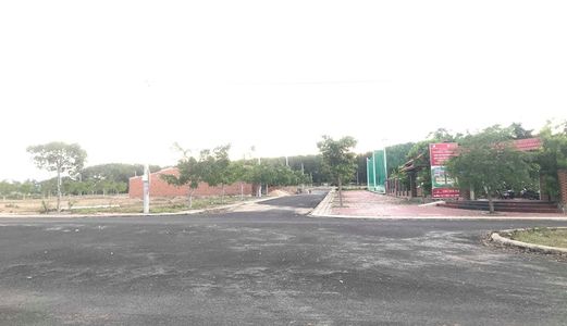 Mở Bán Dự Án Khu Đô Thị Hoàng Thành – Tp Kon Tum