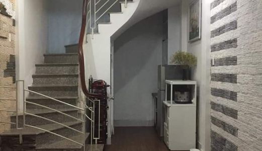 Bán Nhà Thái Thịnh, Đống Đa - 35M2, 4 Tầng - Giá 3,4 Tỷ - Hai Mặt Thoáng Khu Vực Dân Trí Cao