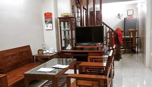 Sao Nhà Lại Rẻ Như Vậy? Chỉ Hơn 4 Tỷ Có Nhà 50M2, 5 Tầng Mới Xây Phố Phương Mai.