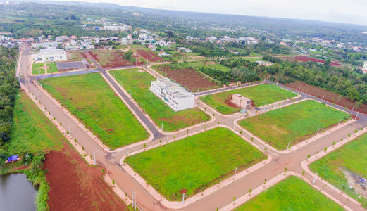 Cơ Hội Cuối Cùng Của Quý Đầu Tư Tại Buôn Hô, Daklak. LH 0931410497 - Mr Đạt