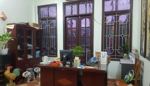 Siêu Rẻ, Nhà Mặt Phố Giải Phóng, 140M2, 4 Tầng, 2 Mặt Ô Tô Trước Sau, 9.6 Tỷ, 0379.665.681