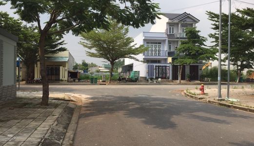 Bán Gấp!! 80M2 Thổ Cư 100%, Sổ Riêng, Giá Cực Sốc - Khu Dân Cư Long Thới, Nhà Bè