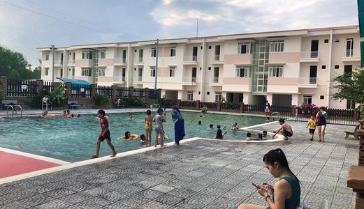 Mua Đất Vàng Trúng Xe Sang Vào Ngày Mở Bán Khu Đô Thị Hoàng Thành Kon Tum