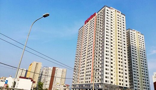 Bán Căn Hộ Cao Cấp Ven Sông Quận 2, Nhận Nhà Ở Ngay Vào Tháng 6