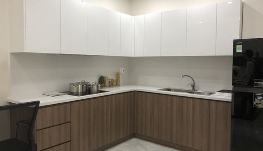 Bán Căn Hộ Cao Cấp Ven Sông Quận 2, Nhận Nhà Ở Ngay Vào Tháng 6