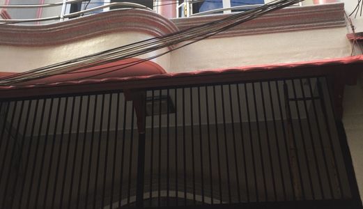 Nhà Đẹp 2 Mặt tiền Giá Tốt Hẻm Dương Đức Hiền