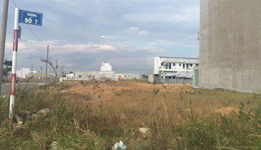 Đất Vĩnh Lộc B - 450 Triệu - 80M2