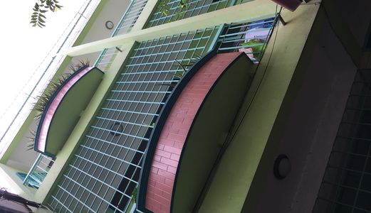 Bán Nhà Quận 6 - 250M2 Gồm 2 Nhà: Đúc Kiên Cố 3 Tầng Và Nhà Cấp 4 Đi Riêng