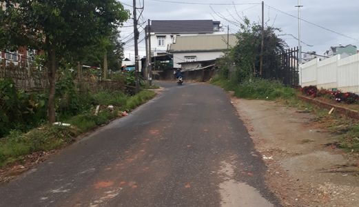 Bán Biệt Thự Sân Vườn Đường Tô Vĩnh Diện, Phường 6, Đà Lạt 787,69M B2975