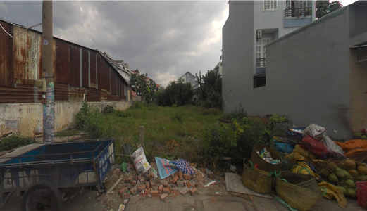 Bán Gấp Đất Thổ Cư Đẹp Đường Dương Đình Hội Q.9, Bao Sổ, 85M2 - Giá 1,38 Tỷ - Chính Chủ, Lh: 0935630698