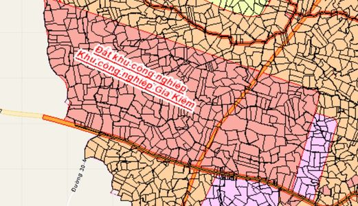 Đất Trảng Bom 195Tr/100M2 Sổ Riêng, Thổ Cư 100%
