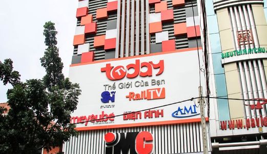 Ký Gửi Văn Phòng Quận 3