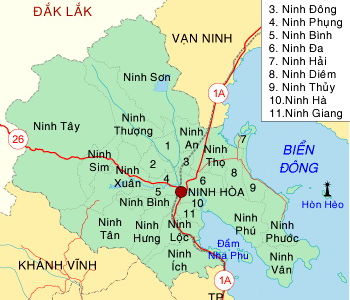 Chính Chủ Bán Đất Nghỉ Dưỡng View Biển Vịnh Nha Trang & Nuôi Yến (0,6 Hecta) - 6,1 Tỷ