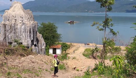 Chính Chủ Bán Đất Nghỉ Dưỡng View Biển Vịnh Nha Trang & Nuôi Yến (0,6 Hecta) - 6,1 Tỷ