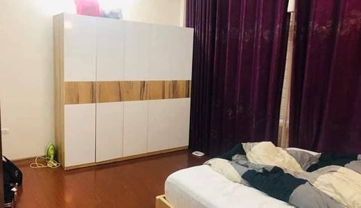 Bán Nhà 40 M2 Thịnh Hào Đống Đa, 5 Tầng, Giá: 3.5 Tỷ Lô Góc. Doanh, Ô Tô Chánh.