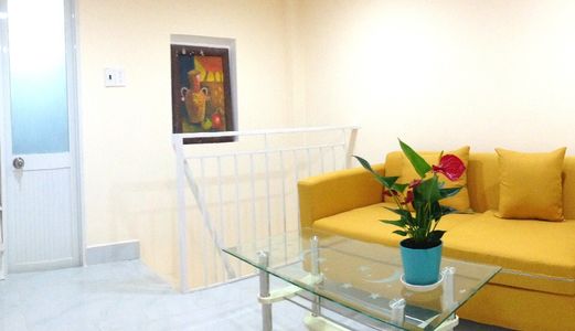 Cần Bán Gấp Nhà  Đoàn Văn Bơ, Nhà Mới Vào Ở Ngay.