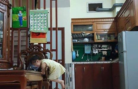 Cần Bán Nhà Gấp Đội Cấn - Ba Đình 50M2 - Giá Hời 5 Tỷ.