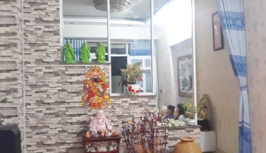 Bán Nhà Hẻm 41 Chuyên Dùng 9 .diên tích: 4X16M. 1Trệt ,2Lầu, sân thượng . Giá 4.15 Tỷ . 