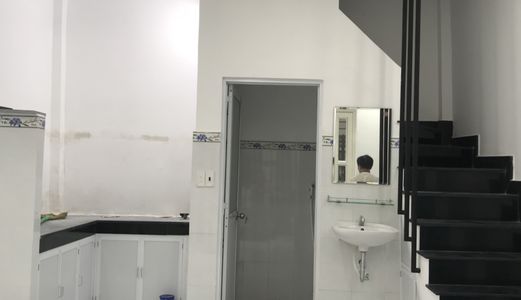 Cần Tiền Bán Gấp Nhà Hẻm 88 Nguyễn Văn Quỳ, Sổ hồng riêng, Diện tích 24M2