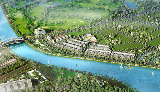 Ngọc Dương Riverside - Quảng Nam- Giá Từ Chủ Đầu Tư - Chưa Qua Đầu Tư