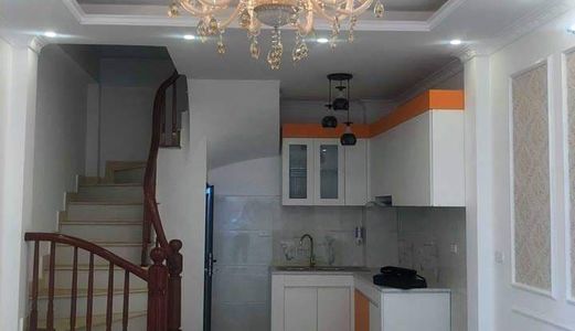 35M2, 5 Tầng Phố Phương Mai, Chỉ Hơn 3 Tỷ.