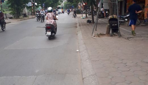 Siêu Phẩm Kinh Doanh, Mp Vũ Tông Phan - Thanh Xuân, 105M2, Mặt tiền 5M - 18.3 Tỷ - 0988605241.