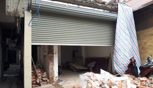 Bán Gấp Mặt Phố Đại La – Hai Bà Trưng, 70M2, Mặt tiền 4.5M - 16.99 Tỷ - 0988605241.