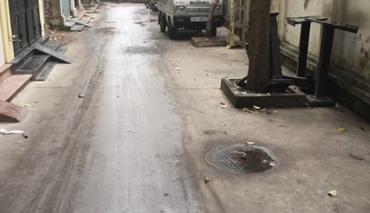 Cần Bán Nhà Trong Ngõ Thanh Nhàn 2 Bà Trưng Hà Nội