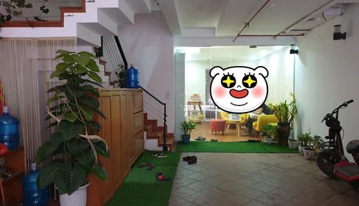 Nhà Đẹp Phố Tân Mai: 90M2, 6 Tầng, Ô Tô Tránh, Kinh Doanh, Văn Phòng, 7.9 Tỷ, 0379.665.681