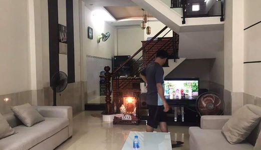 Cần Bán Gấp Nhà Đất Gò Vấp - Giá Thương lượng Chinh Chủ