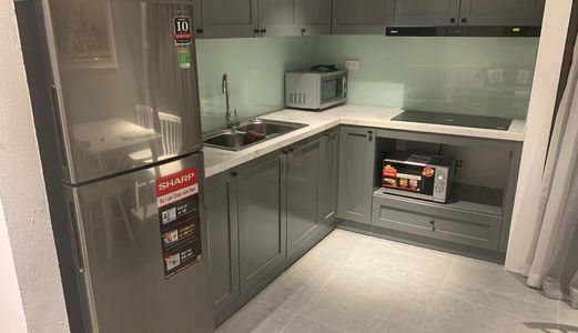 Cho Thuê Căn Hộ Và Mặt Bằng Kinh Doanh Tầng 1