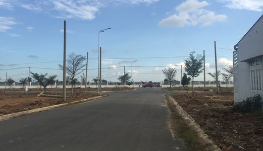 Bán Đất Khu Dân Cư Tân Đô Shr 6Tr/m2