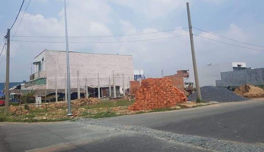 Đất Nam Luxury Mở Bán Giai Đoạn 2 Shr 80M2/800Tr