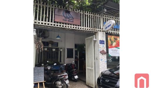 Bán Nhà Hẻm Thông 6M Giá Cực Tốt Vị Trí Đẹp 106I Lạc Long Quân