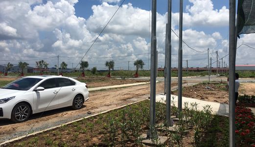 Một Dự Án Đang Hot Mang Tên Galaxy Hải Sơn Khang Hiếm Đất Nền Và Nằm Trên 1 Vị Trí Chiến Lược 